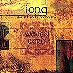 IONA (PROG) / アイオナ / ウォーヴン・コード
