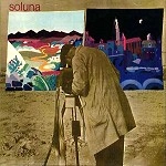 SOLUNA / ソルナ / SOLUNA