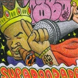 DABO / ダボ / ＳＵＰＡＤＯＮＤＡＤＡ