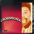 L.C.ROBINSON / CROSSROADS