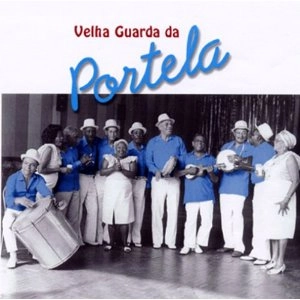 ヴェーリャ・グァルダ・ダ・ポルテーラ / ヴェーリャ・グアルダ・ダ・ポルテーラ / VELHA GUARDA DA PORTELA