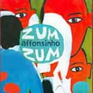 AFFONSINHO / アフォンシーニョ / ズンズン