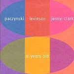 GEORGES PACZYNSKI / ジョルジュ・パッチンスキー / 8 YEARS OLD