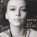 ELZA / エルザ / half＆half