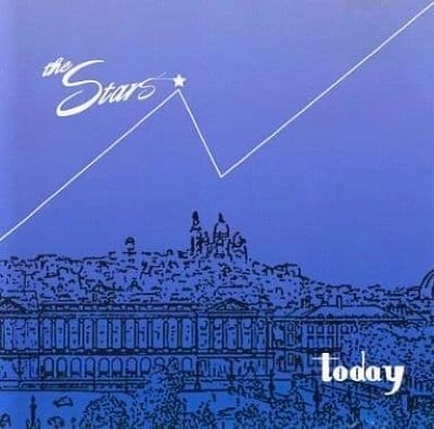 ザ・スタ-ズ / トゥデイ