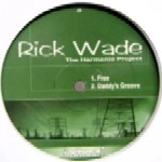 RICK WADE / リック・ウェイド / HARMONIE PROJECT