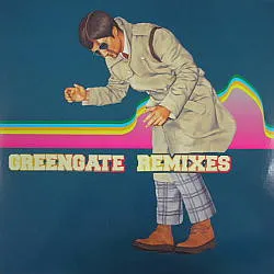 GREENGATE / ＲＥＭＩＸＥＳ