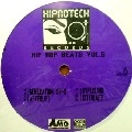 UNKNOWN / HIP HOP BEATS VOL.5