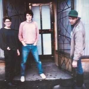 BEAT HAPPENING / ビート・ハプニング / DREAMY (LP)