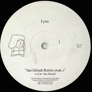 LYNX (CLUB) / CALL
