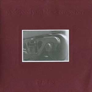 GODSPEED YOU! BLACK EMPEROR / ゴッドスピード・ユー・ブラック・エンペラー / F#A#
