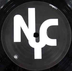 HORRORIST / ONE NIGHT IN NYC