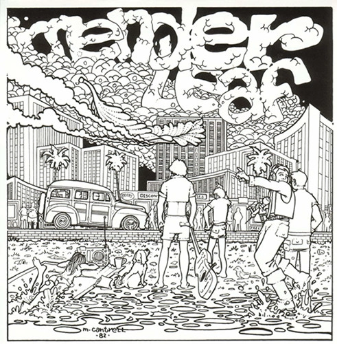 Tender Leaf アナログ盤 TENDER LEAF / テンダー・リーフ 商品一覧 | ディスクユニオン