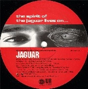 DJ ROLANDO / JAGUAR(REMIXES)