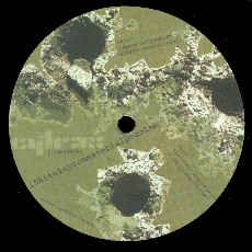 KIT CLAYTON / キット・クレイトン / MATERIAL PROBLEM