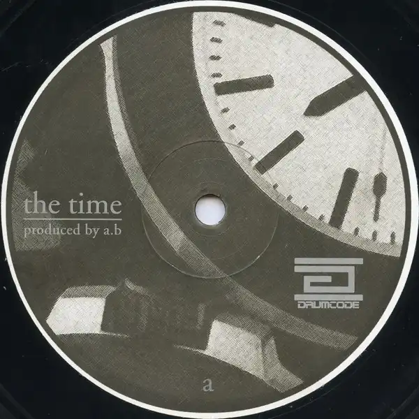 ADAM BEYER / アダム・ベイヤー / TIME