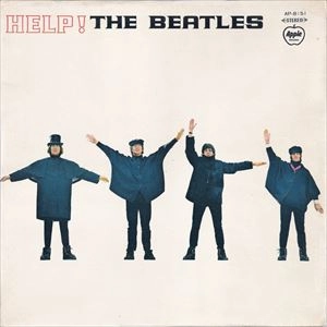 BEATLES / ビートルズ / 4人はアイドル