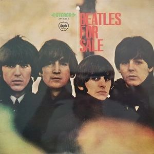 BEATLES / ビートルズ / ビートルズ゛65