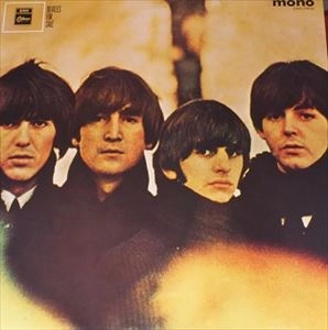 BEATLES / ビートルズ / ビートルズ･フォー･セール (82年盤)