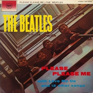 BEATLES / ビートルズ / ウィズ･ザ･ビートルズ ～これがビートルズ Vol.2～（通常価格表記）