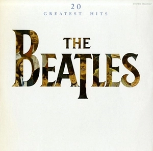 BEATLES / ビートルズ / 20グレイテスト･ヒッツ