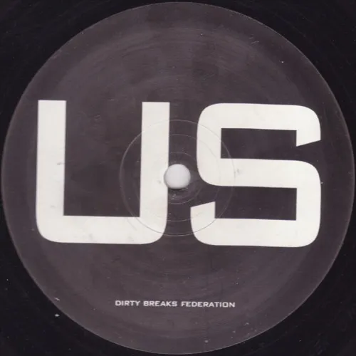 USER (TECHNO) / USER NO.10