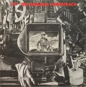 10CC / テンシーシー / オリジナル･サウンドトラック