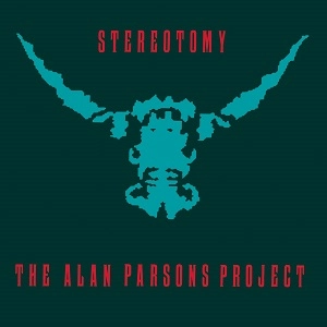 ALAN PARSONS PROJECT / アラン・パーソンズ・プロジェクト / ステレオトミー / STEREOTOMY