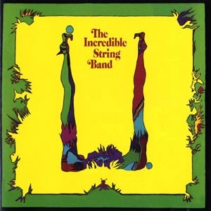 INCREDIBLE STRING BAND / インクレディブル・ストリング・バンド / U