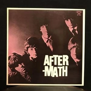 ROLLING STONES / ローリング･ストーンズ / アフターマス