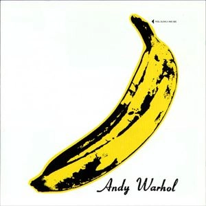VELVET UNDERGROUND (& NICO) / ヴェルヴェット・アンダーグラウンド & ニコ / ヴェルヴェット･アンダーグラウンド･アンド･ニコ