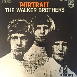 WALKER BROTHERS / ウォーカー・ブラザーズ / セカンド･アルバム