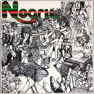 NEGRIL / NEGRIL