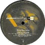 DEEP SENSATION / CAN'T GIVE YOU UP