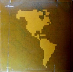 V.A. / オムニバス / RUTA 5:AUSTRAL