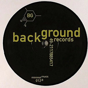 SUBMANIA / CUT EP