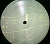 KENNY LARKIN / ケニーラーキン / SMILE/LIFE