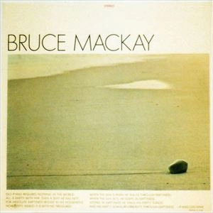 BRUCE MACKAY / BRUCE MACKAY