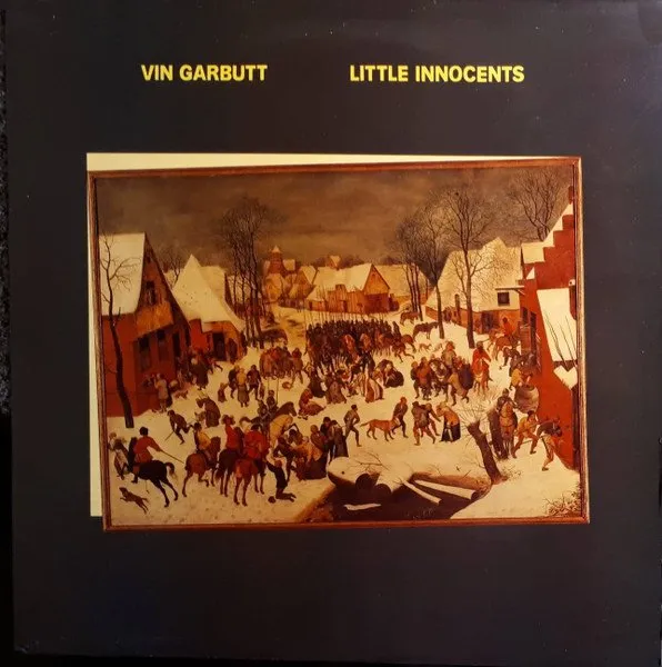 VIN GARBUTT / LITTLE INNOCENTS