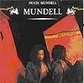 HUGH MUNDELL / ヒュー・マンデル / MUNDELL