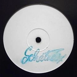 SCHATRAX / シャトラックス / UNTITLED