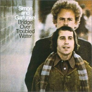 SIMON AND GARFUNKEL / サイモン&ガーファンクル / BRIDGE OVER TROUBLE WATER