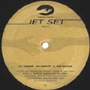 JEFF MILLS / ジェフ・ミルズ / JET SET