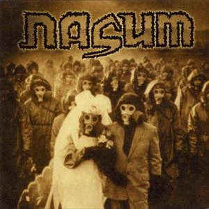 NASUM / ナザム / INHALE / EXHALE