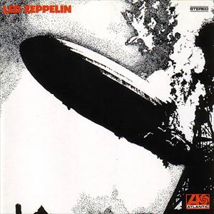 LED ZEPPELIN / レッド・ツェッペリン / LED ZEPPELIN