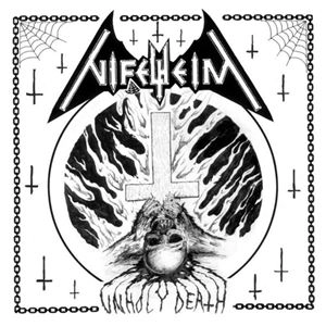 NIFELHEIM / UNHOLY DEATH
