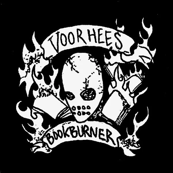 VOORHEES / BOOKBURNER