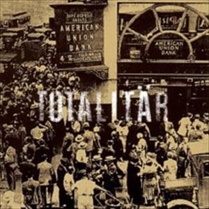 TOTALITAR / NI MASTE BORT