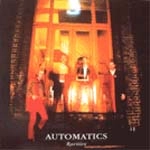 AUTOMATICS (UK) / オートマティックス / ＲＡＲＩＴＩＥＳ