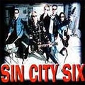 SIN CITY SIX / TONIGHT TONIGHT
